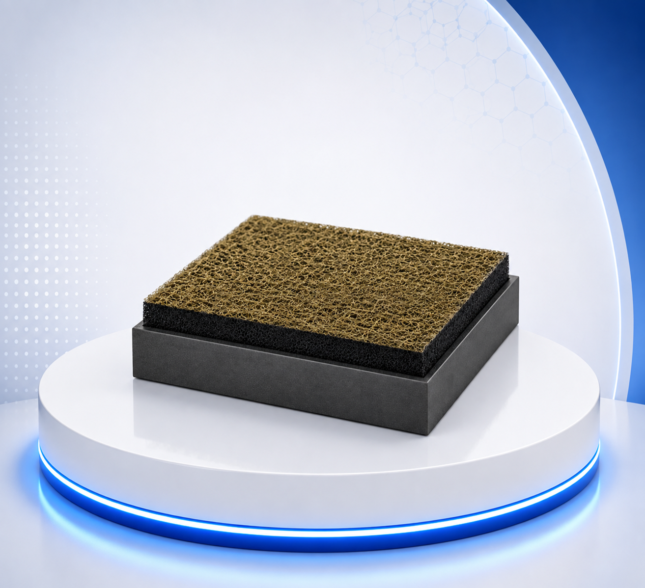 Foot Relax Pedal